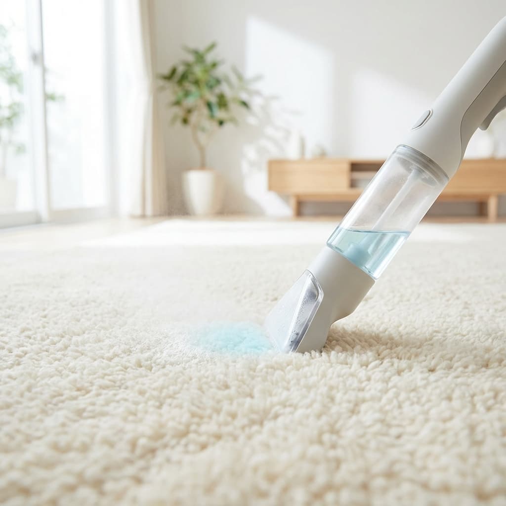 Carpet Cleaning Service