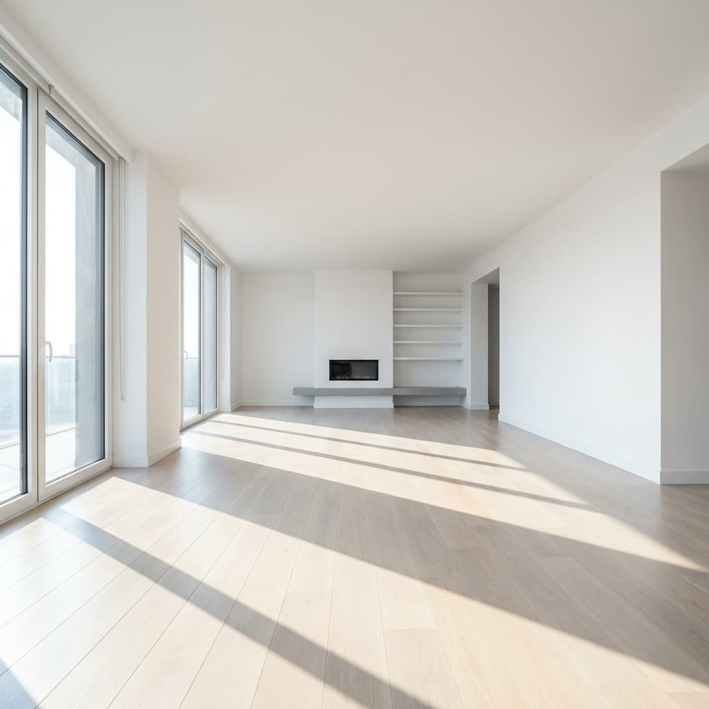 End of Tenancy Cleaning Service