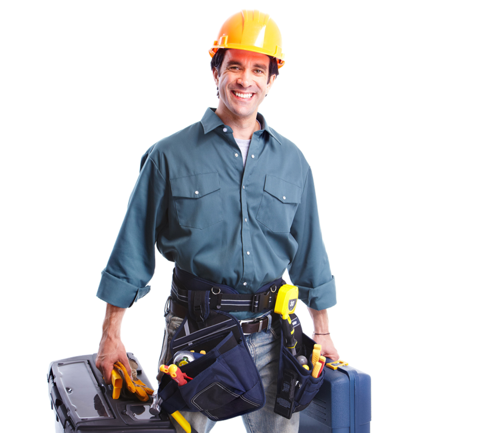 a professional is working on grants