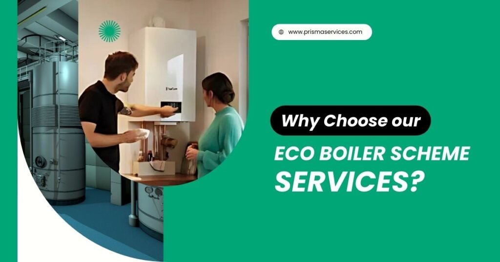 Eco Boiler Scheme Services