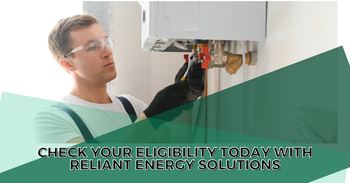 Check your eligibility