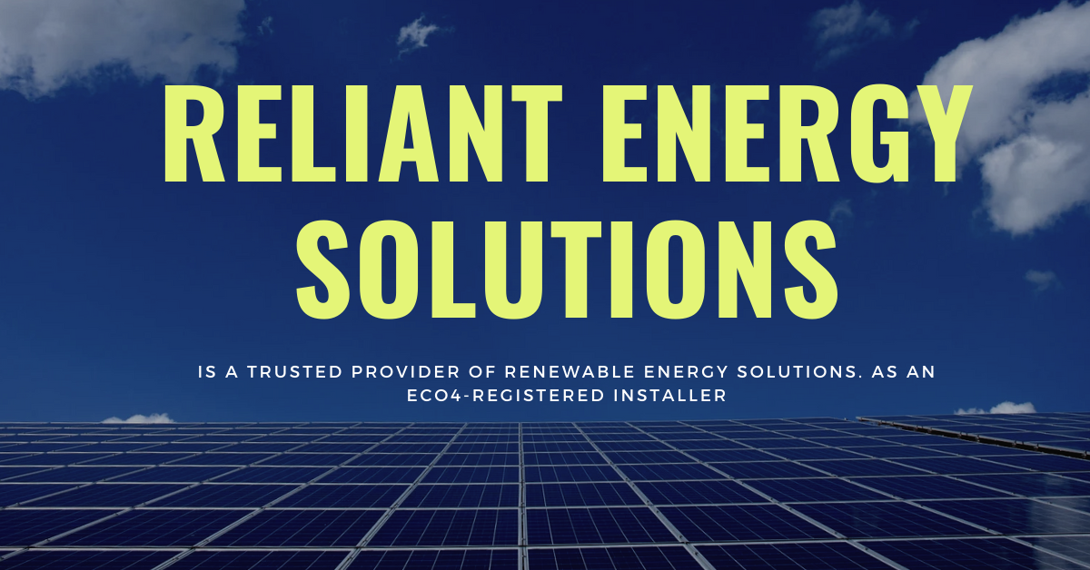 Reliant Energy Solutions