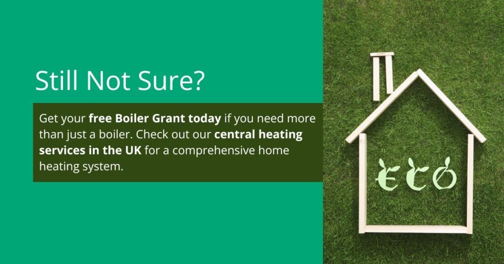 Free Boiler Grant, and Who Is Eligible? 2025