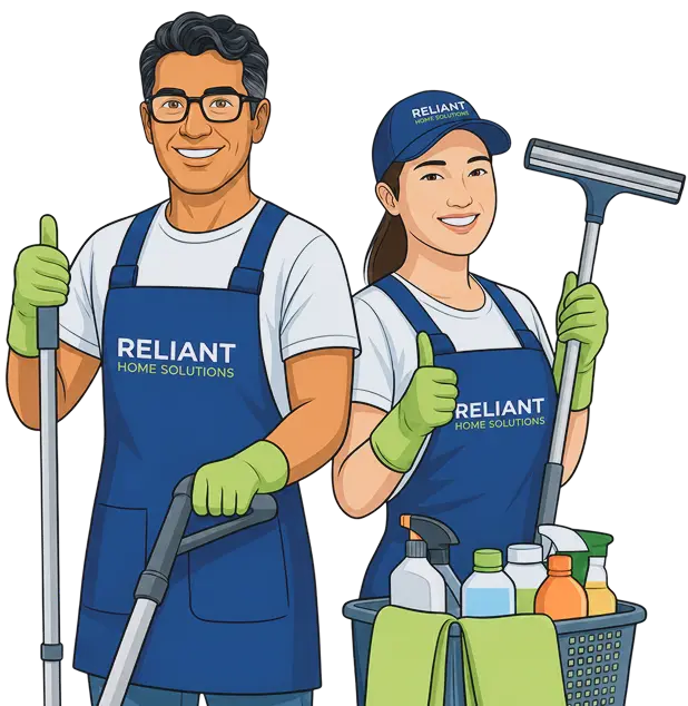 Our Cleaning agent