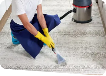 Rug Cleaning