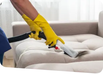 Upholstery Cleaning
