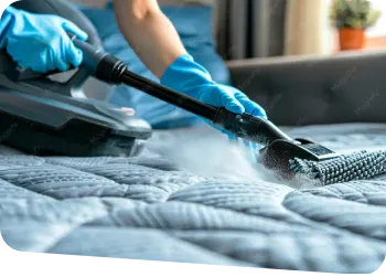 Mattress Cleaning